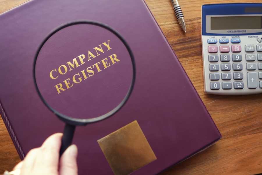 business registration in india