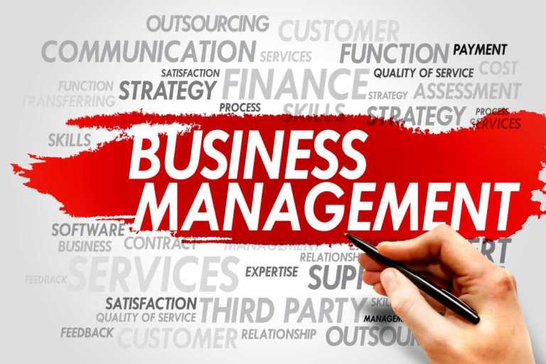 business management tips